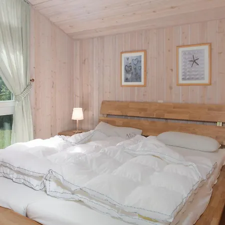 Seeschwalbe 163 Дом отдыха Миров