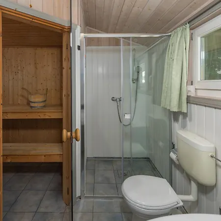 Seeschwalbe 163 Дом отдыха *