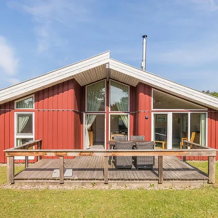 Дом отдыха Seeschwalbe 163 Миров