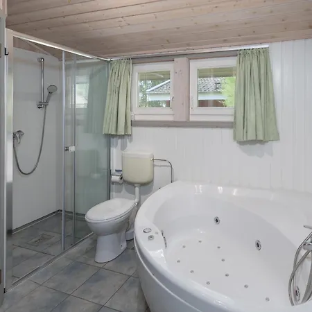 Дом отдыха Seeschwalbe 163 *