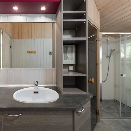 Seeschwalbe 163 Дом отдыха *