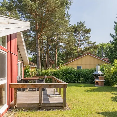 Seeschwalbe 163 Дом отдыха *