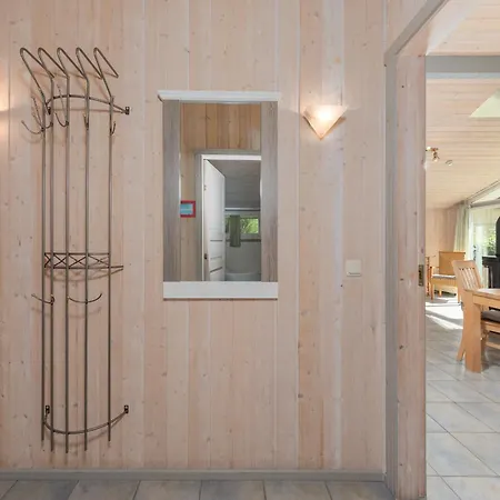 Дом отдыха Seeschwalbe 163 Миров