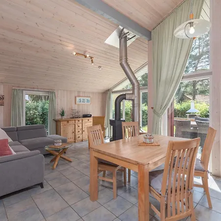 Дом отдыха Seeschwalbe 163 Миров